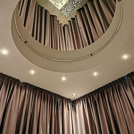 Intima Spa Apartmani Belgrado Quarto foto