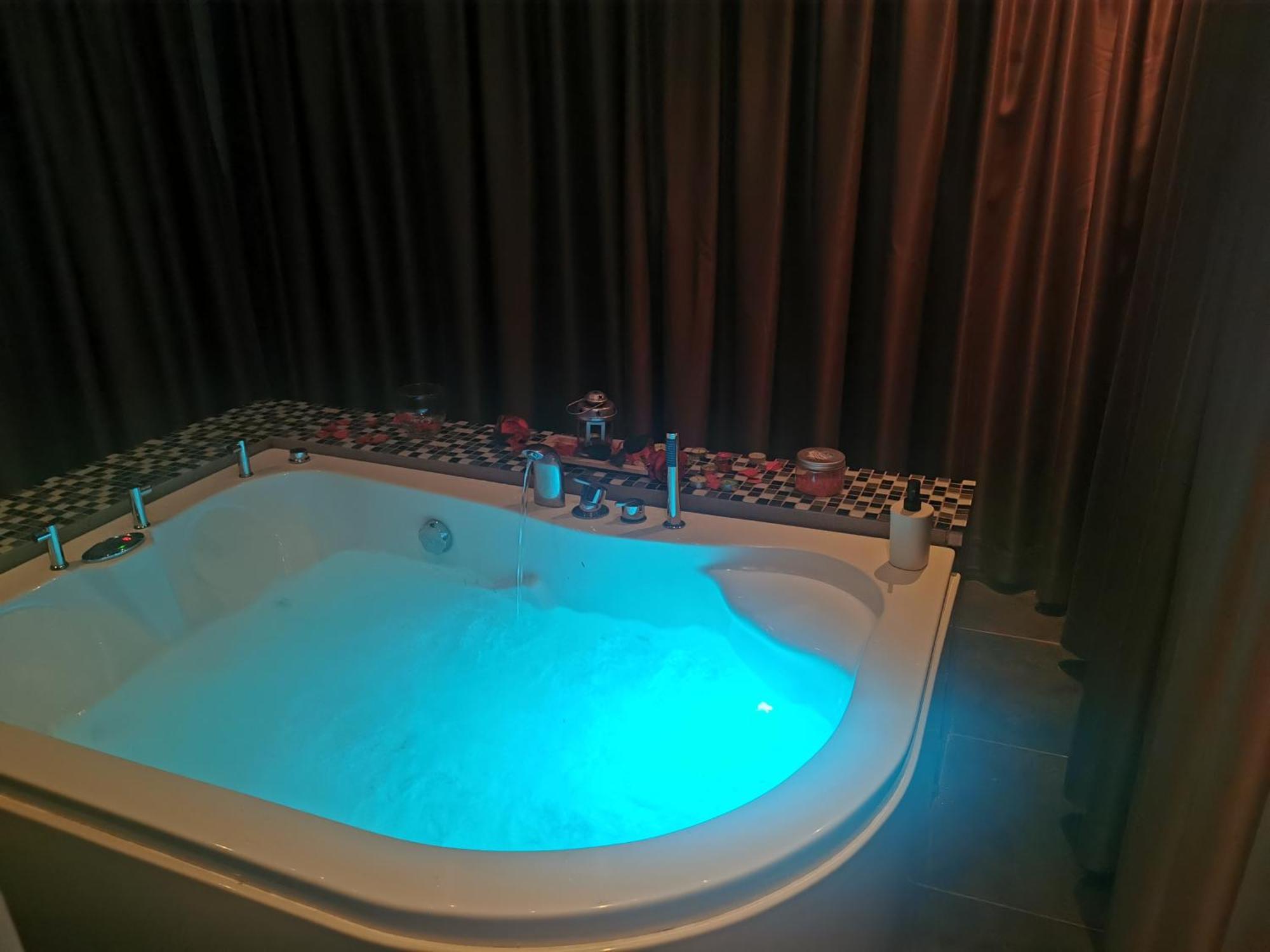 Intima Spa Apartmani Belgrado Quarto foto