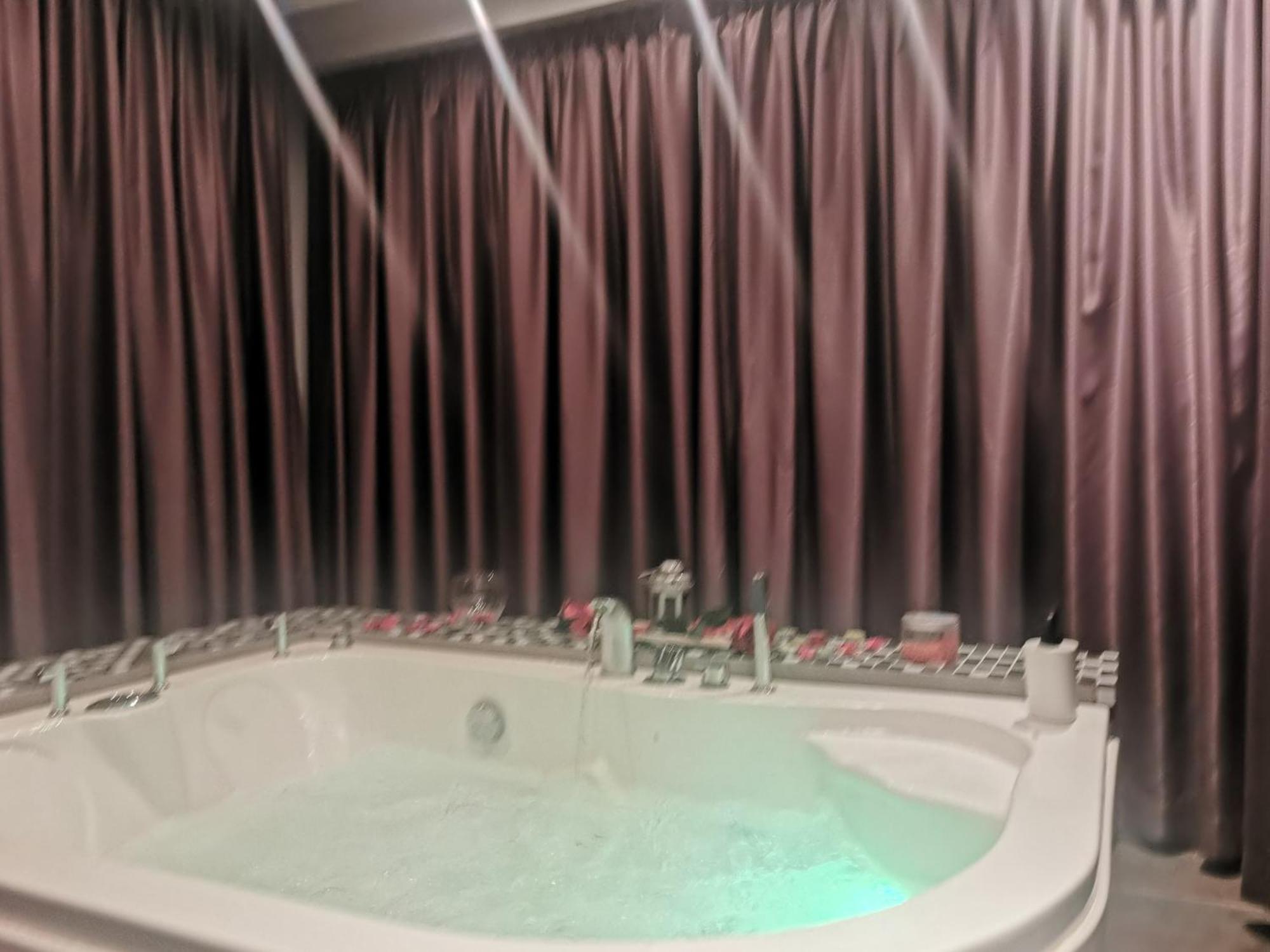 Intima Spa Apartmani Belgrado Quarto foto