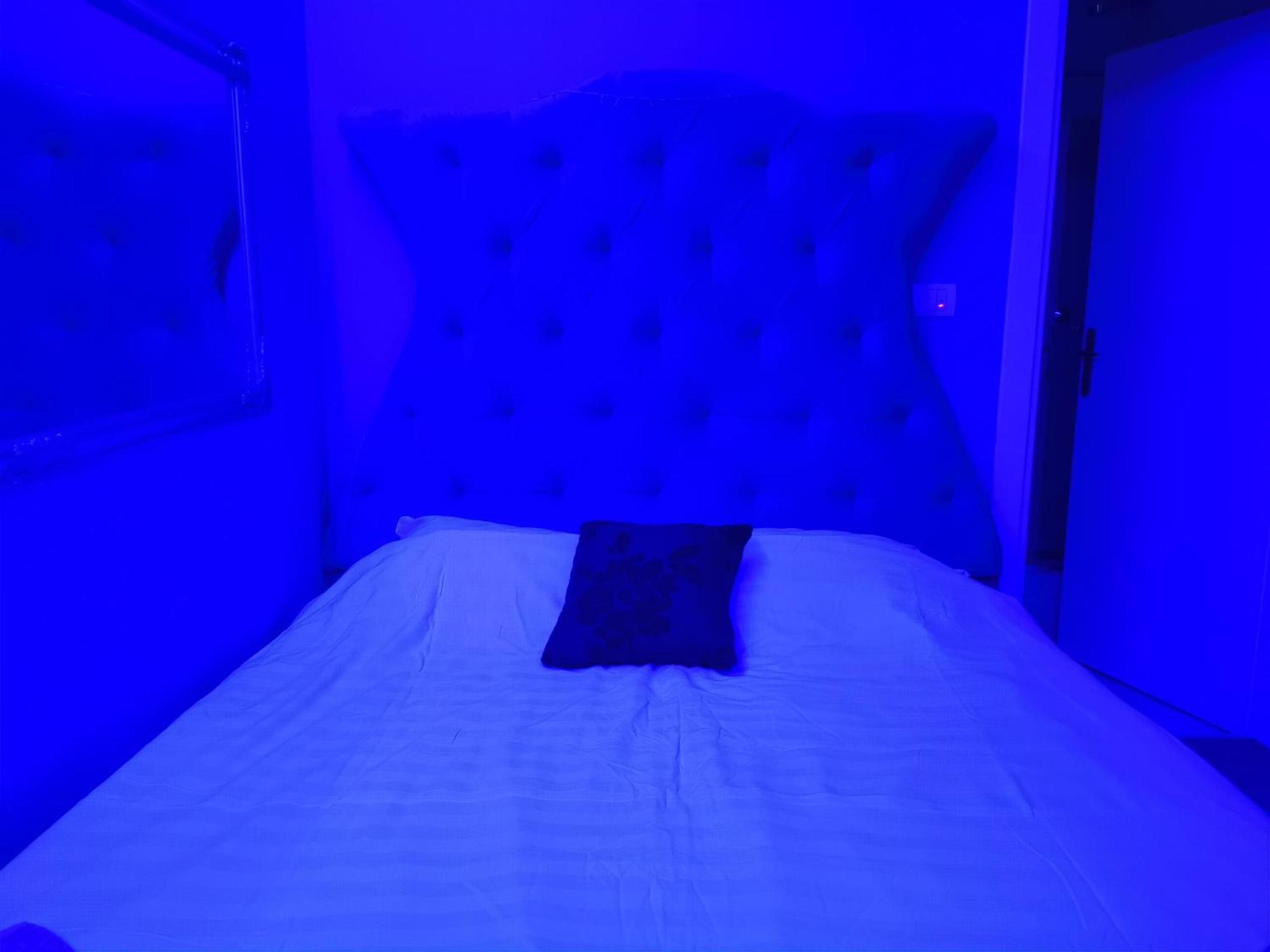 Intima Spa Apartmani Belgrado Quarto foto