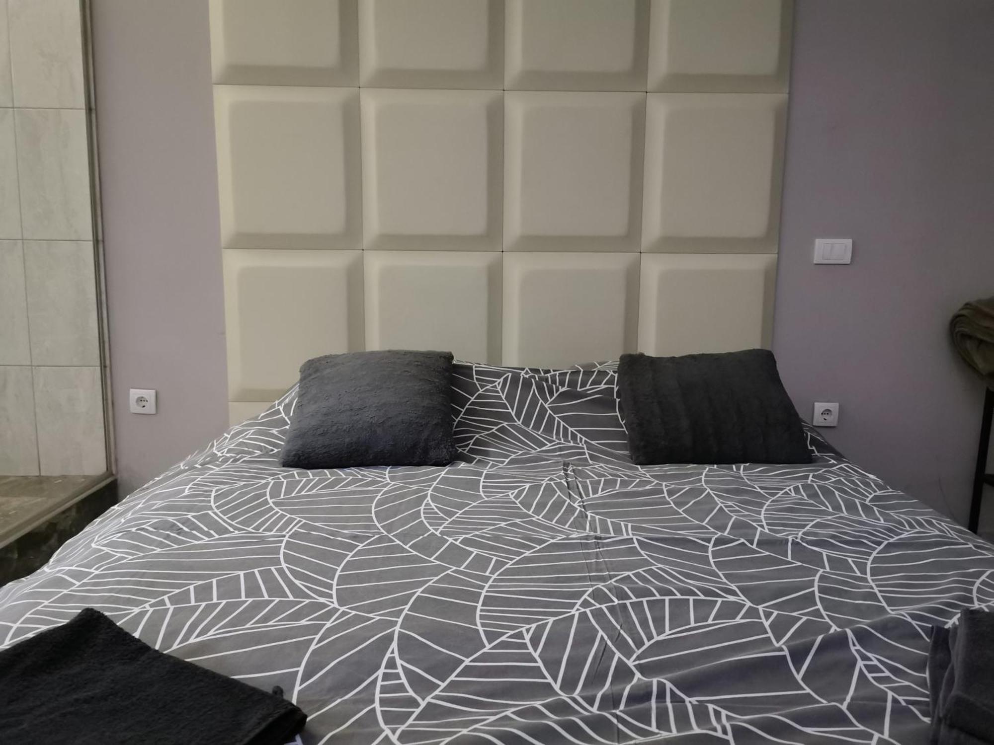 Intima Spa Apartmani Belgrado Quarto foto